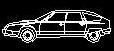 vehicle cad block