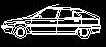 vehicle cad block