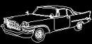 vehicle cad block