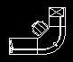office furniture cad block