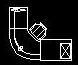 office furniture cad block