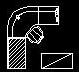 office furniture cad block