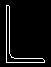 steel profile section cad block
