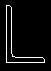 steel profile section cad block