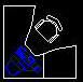 office furniture cad block