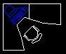office furniture cad block