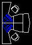 office furniture cad block