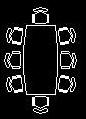 office furniture cad block