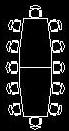 office furniture cad block