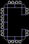 office furniture cad block