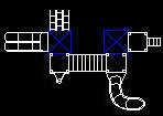 Sport Recreation CAD Block