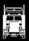 vehicle cad block