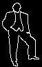 people cad block