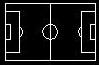 sport field cad block