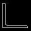 steel profile section cad block