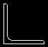 steel profile section cad block