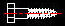 screw cad block
