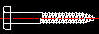 screw cad block