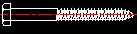 screw cad block