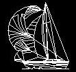 boat ship cad block