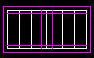 sport field cad block