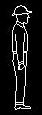 people cad block