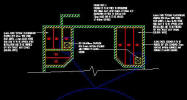 CAD detail