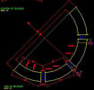 CAD detail
