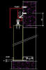 CAD detail