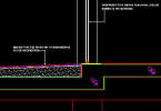 CAD detail