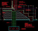 CAD detail