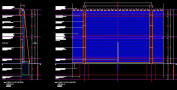 CAD detail