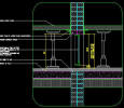 CAD detail