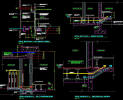 CAD detail