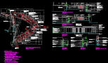 CAD detail