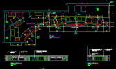 CAD detail