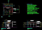CAD detail