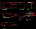 CAD detail