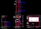 CAD detail
