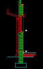 CAD detail