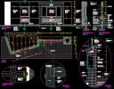 CAD detail