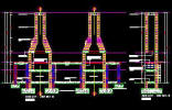 CAD detail