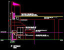 CAD detail
