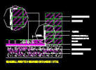 CAD detail