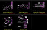CAD detail