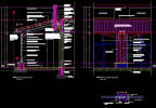 CAD detail