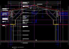 CAD detail
