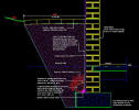 CAD detail