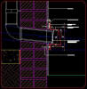 CAD detail