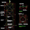 CAD detail